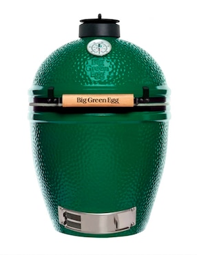 Asador de carbón Big Green Egg Egg Large