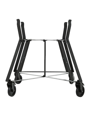 Carrito base para asador Big Green Egg