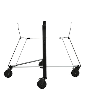 Carrito base para asador Big Green Egg