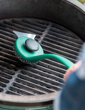 Cepillo limpiador Big Green Egg