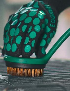 Cepillo limpiador Big Green Egg