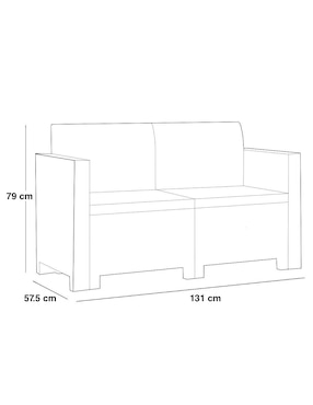 Set sala Bica