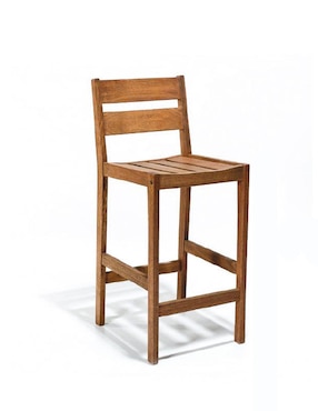 Silla Bica Verona De Madera