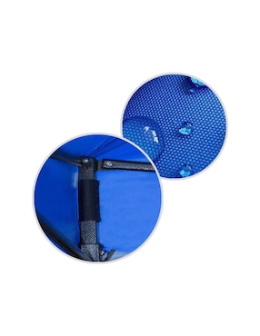 Carpa Stay Elit ancho 300 cm x largo 300 cm