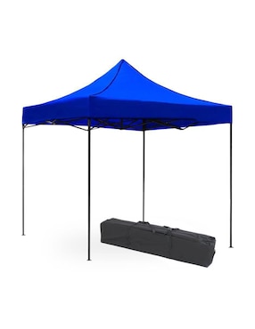 Carpa Stay Elit ancho 300 cm x largo 300 cm