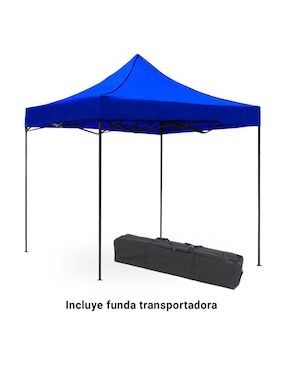 Carpa Stay Elit ancho 300 cm x largo 300 cm