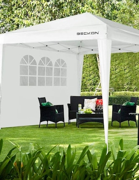 Carpa Beckon ancho 300 cm