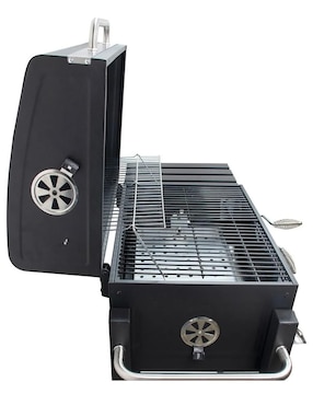 Asador de carbón Jardimex