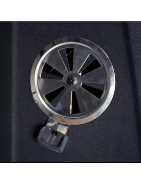 Asador de carbón Jardimex