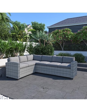 Set sala Midtown Concept