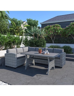 Set sala Midtown Concept