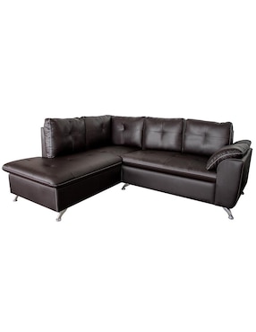 Chaise lounge Madrid Kessa de madera