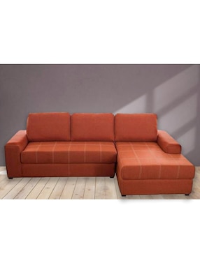 Chaise lounge Venecia Kessa de lino