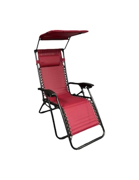 Camastro Elly-Decor de PVC
