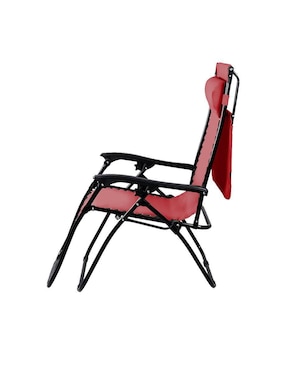 Camastro Elly-Decor de PVC