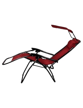 Camastro Elly-Decor de PVC