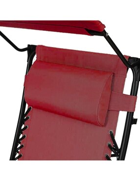 Camastro Elly-Decor de PVC