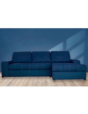 Chaise lounge Venecia Kessa de lino