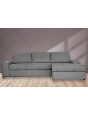 Chaise lounge Venecia Kessa de lino