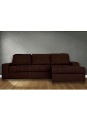 Chaise lounge Venecia Kessa de lino