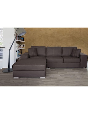 Chaise lounge Palermo Kessa de lino