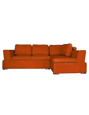 Chaise lounge Pisa Kessa de lino