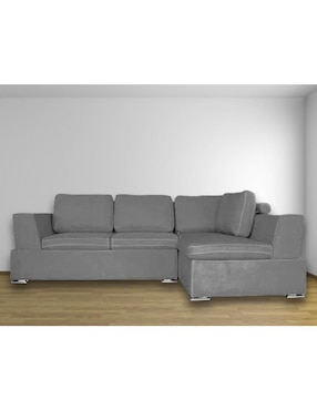 Chaise lounge Pisa Kessa de lino