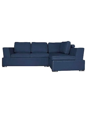 Chaise lounge Pisa Kessa de lino