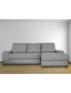 Chaise lounge Asturias Kessa de lino