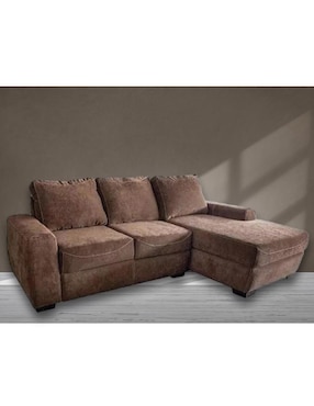 Chaise lounge Madrid Kessa de velvet