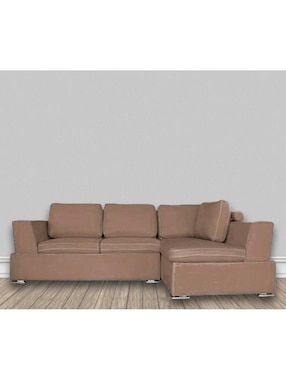 Chaise lounge Pisa Kessa de lino
