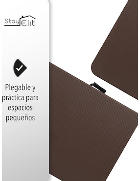 Mesa plegable Stay Elit