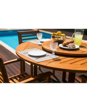 Mesa de comedor Mestra Butzke