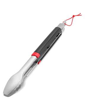 Pinza para parrilla Weber