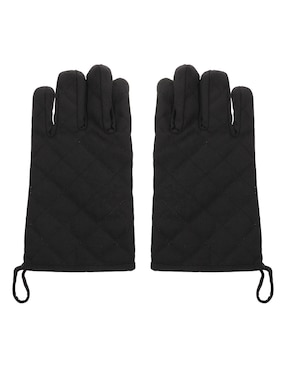 Guantes Para Asador Heuman Brand De Tela