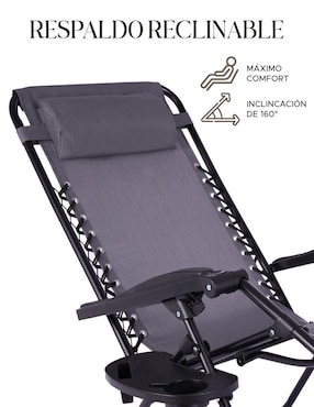 Camastro doble Elly-Decor de polipropileno 2 piezas