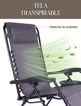Camastro doble Elly-Decor de polipropileno 2 piezas
