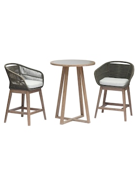 Mesa bar Otto Anla