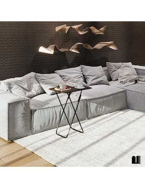 Mesa plegable Mubson
