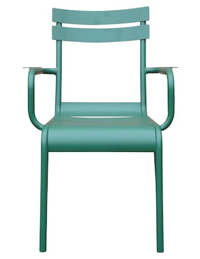 Silla Zipolite Wision de aluminio