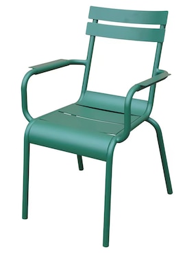 Silla Zipolite Wision de aluminio