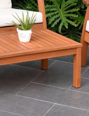 Set terraza Midtown Concept Kingsburry