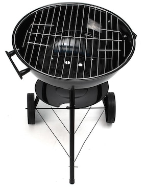 Asador de carbón Aquila AS9952