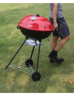 Asador de carbón Aquila AS9952