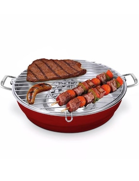Asador de gas Aquila A7576