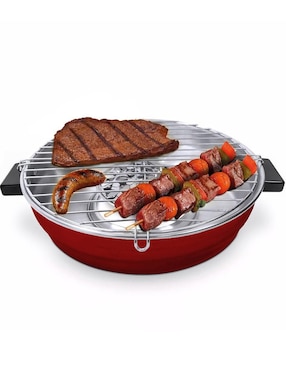 Asador de gas Aquila A7576