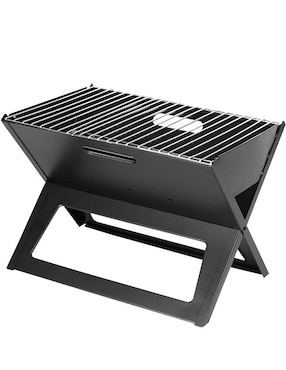 Asador de carbón Aquila X-Grill