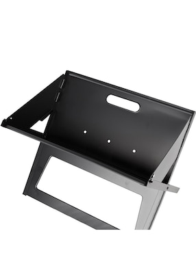 Asador de carbón Aquila X-Grill