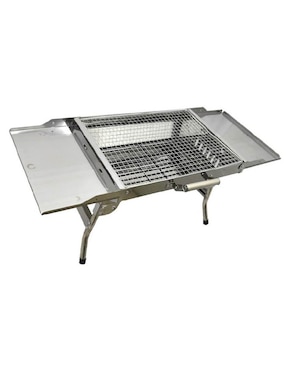 Asador de carbón Chic Fantasy
