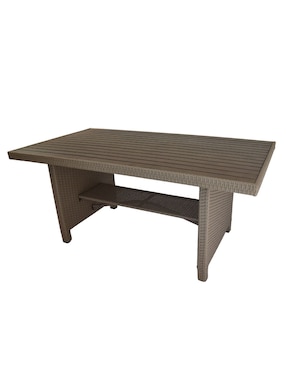Sala modular Top Sun de polietileno